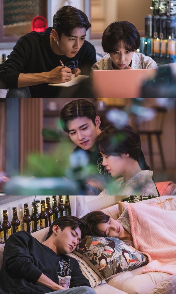 [사진 = 아이윌미디어 제공]