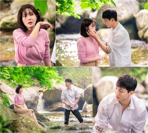 [사진 = MBC ‘내가 가장 예뻤을 때’ 제공]