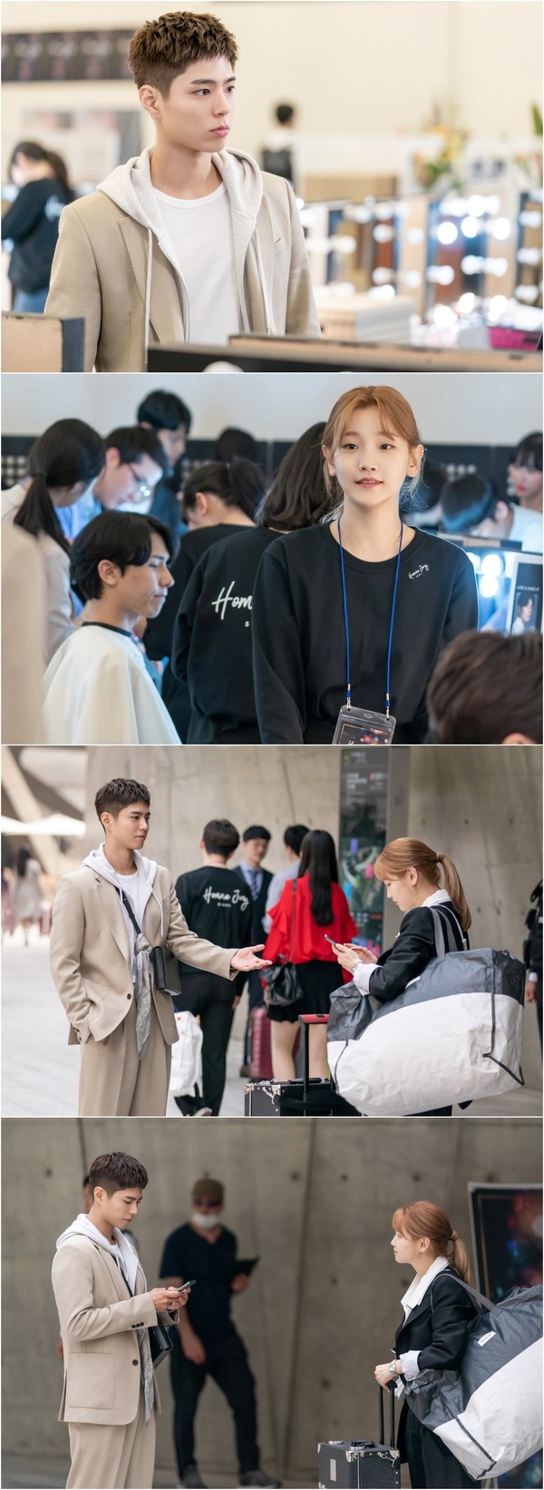 [사진= tvN ‘청춘기록’ 제공]