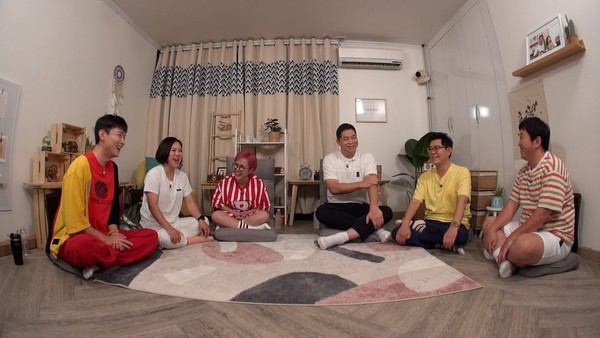 [사진 = KBS 2TV '옥탑방의 문제아들' 제공]