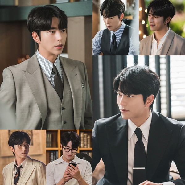 [사진 = 아이윌미디어 제공 ]  