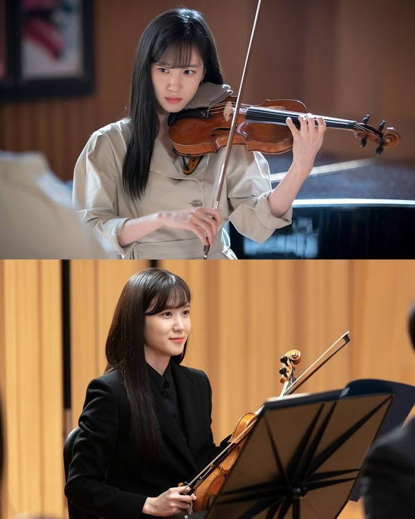 [사진 = SBS ‘브람스를 좋아하세요?’ 제공]