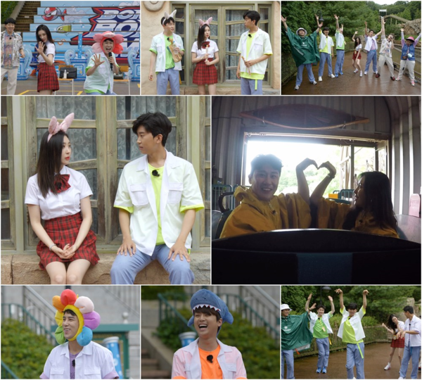 [사진 = TV CHOSUN 제공]