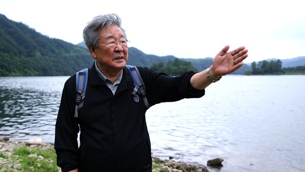 [사진 = 최불암/ KBS 제공]