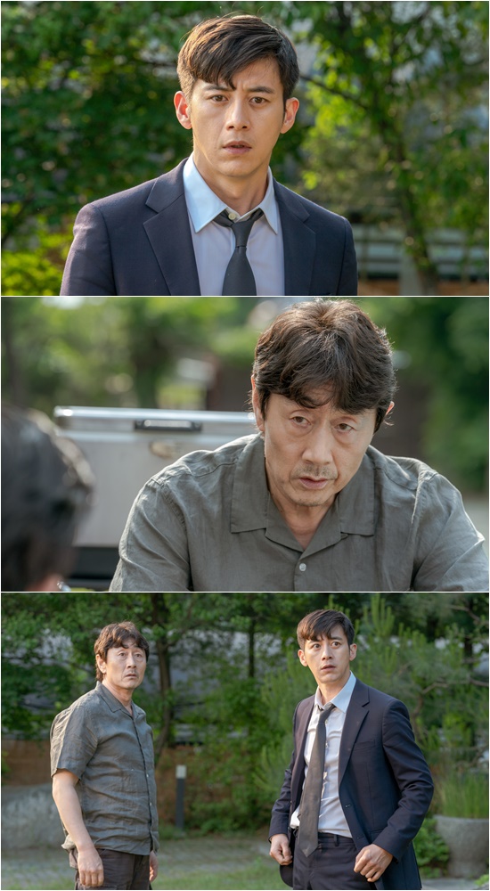 [사진 = OCN '미씽: 그들이 있었다' 제공]