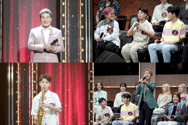 [사진 = JTBC 히든싱어6 제공]