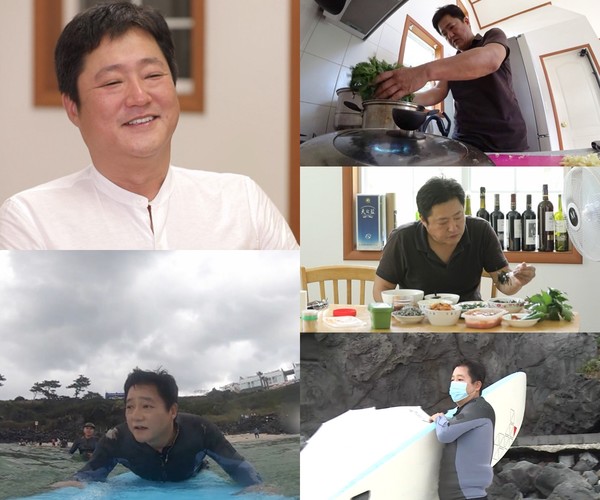 [사진 = MBC '나 혼자 산다' 제공]