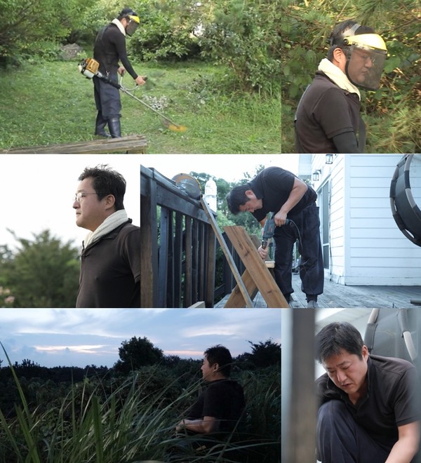 [사진 = MBC '나 혼자 산다' 제공]