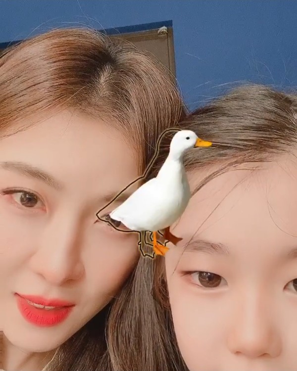 [사진 = 하지원 인스타그램]