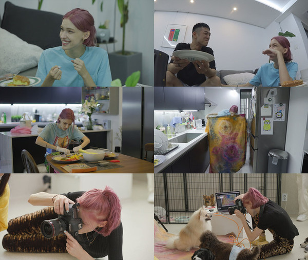 [사진 = tvN 제공]