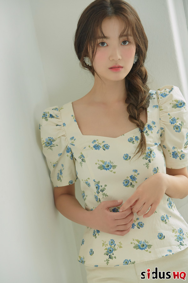 [사진 = 김혜윤/ sidusHQ 제공]