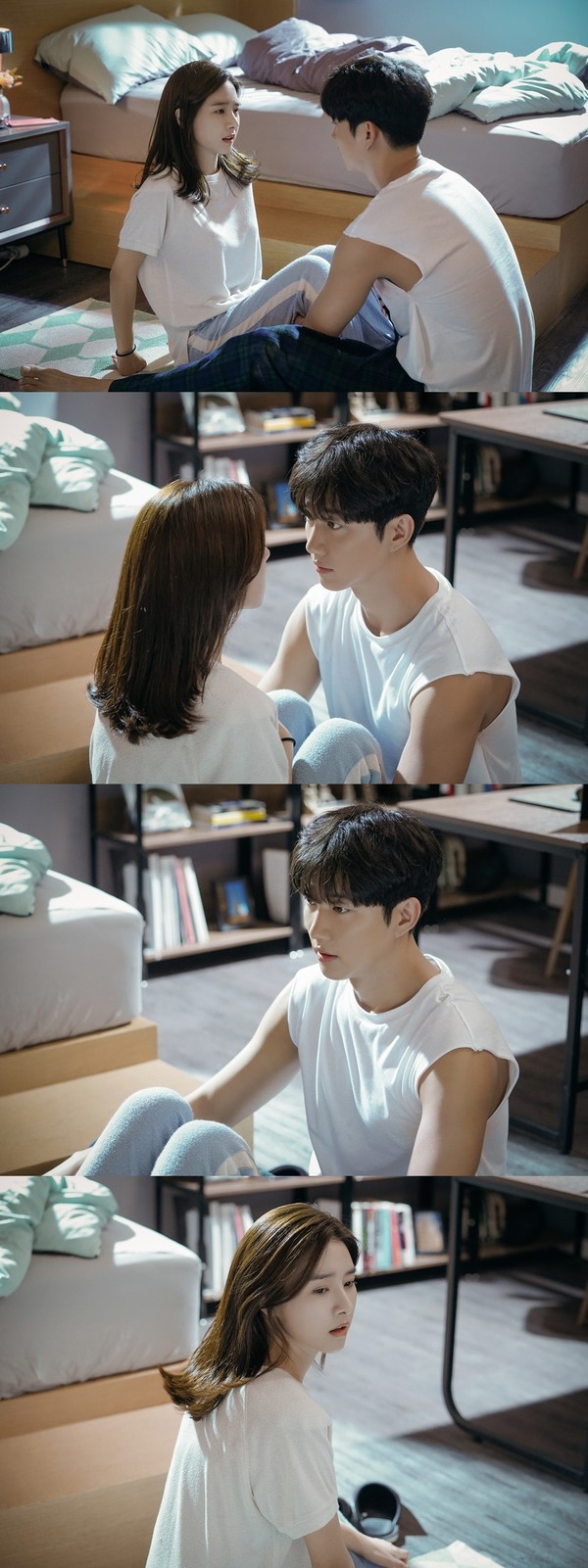 [사진 = MBC에브리원 제공]