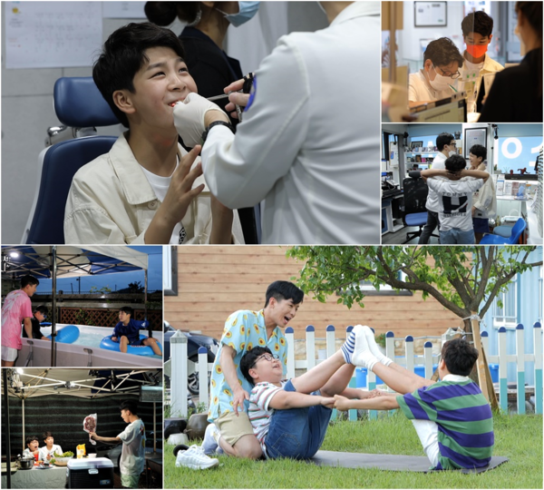 [사진 = TV CHOSUN 제공]