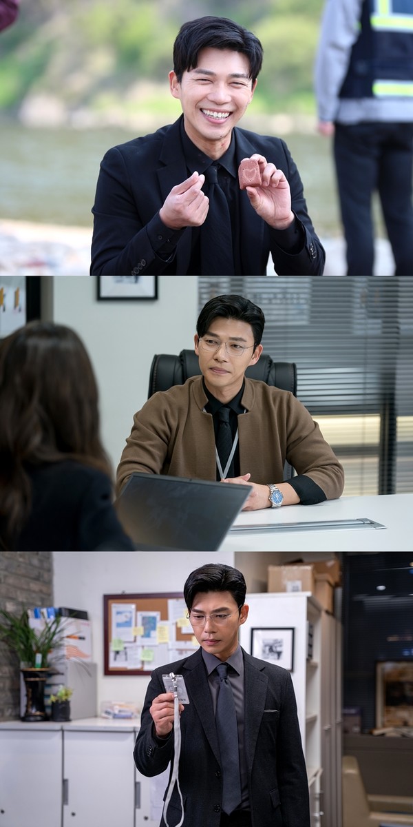 [사진 = 블러썸스토리, JTBC스튜디오 제공]