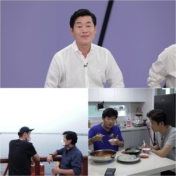 [사진 = TV CHOSUN 제공]