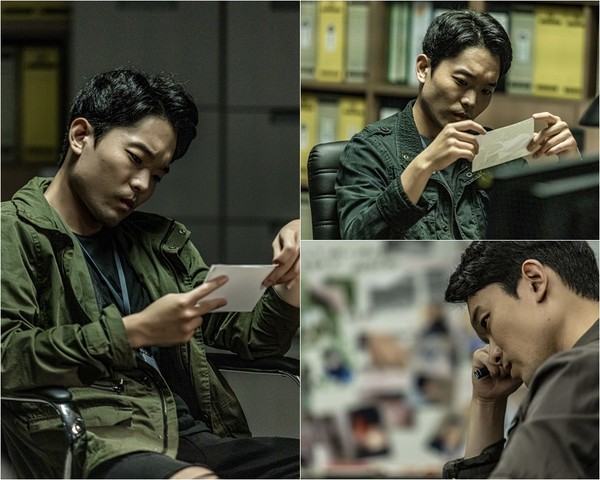 [사진 = 씨네드라마 ‘학교기담’ 제공]