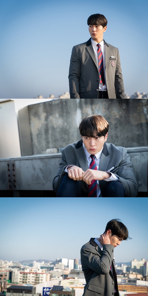 [사진 = SBS 금토드라마 ‘앨리스’ 제공]