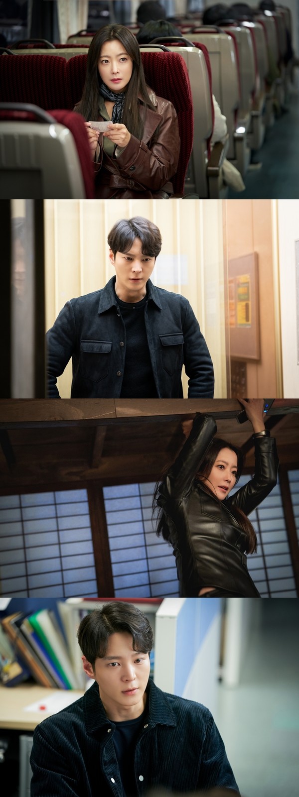 [사진 = SBS 금토드라마 ‘앨리스’ 제공]