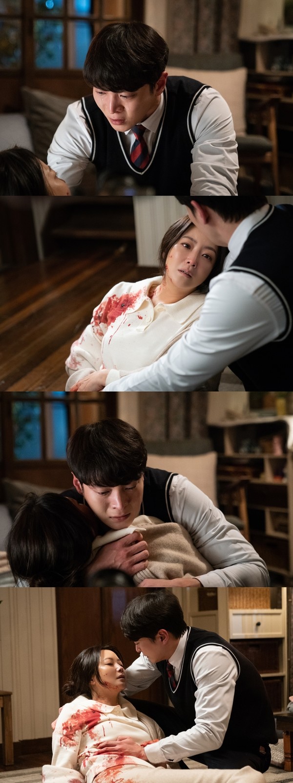 [사진 = SBS 금토드라마 ‘앨리스’ 제공]