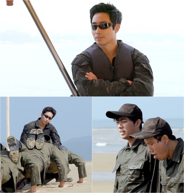 [사진 = JTBC ‘장르만 코미디’ 제공]