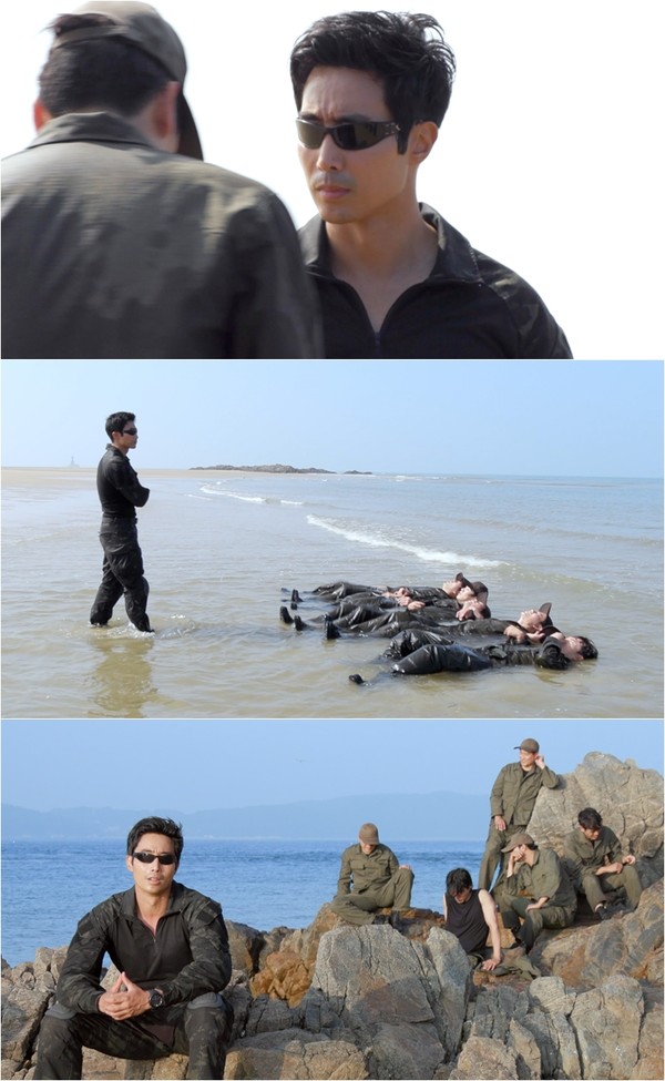 [사진 =  JTBC ‘장르만 코미디’ 제공]