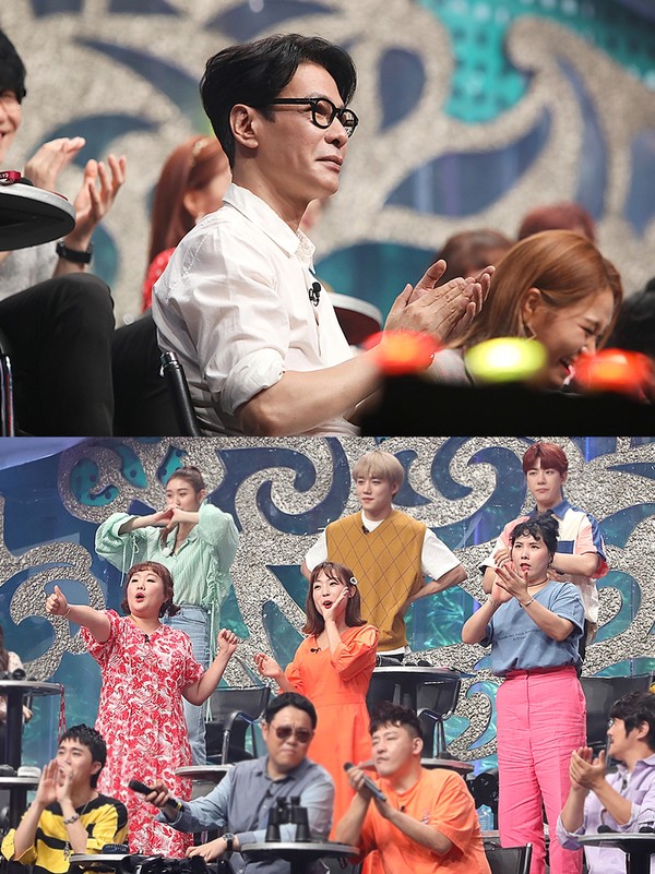 [사진 = MBC 제공]