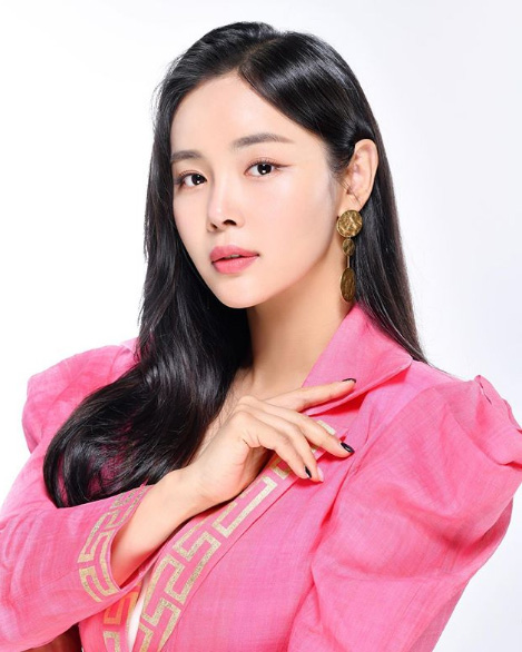 [사진 = 조정민 인스타그램]