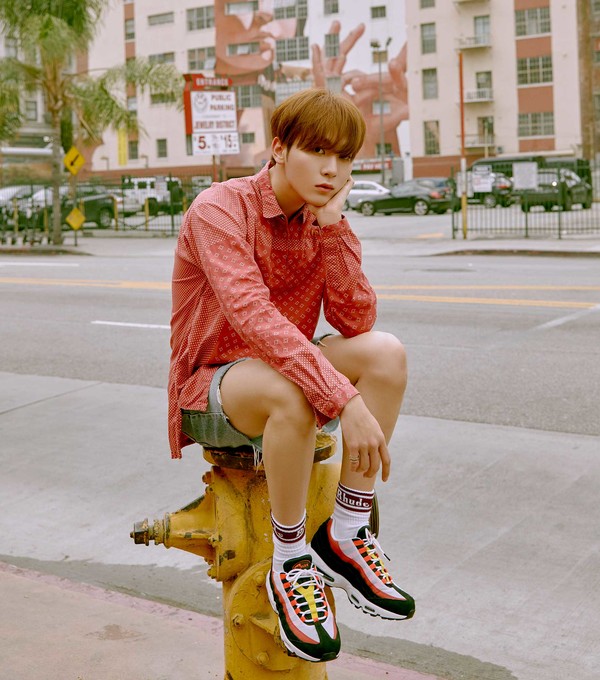 [사진 = (주)팬엔터테인먼트 제공]