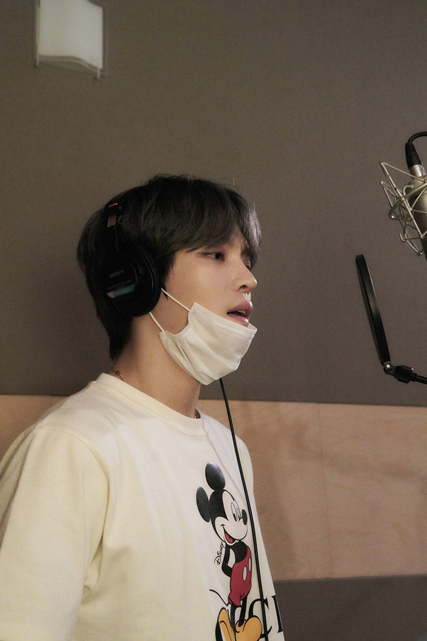 [사진 = 씨제스엔터테인먼트 제공]