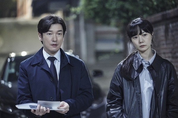 [사진 = tvN 제공]