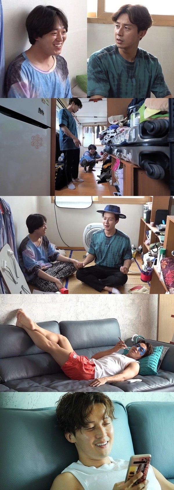 [사진 = MBC 제공]