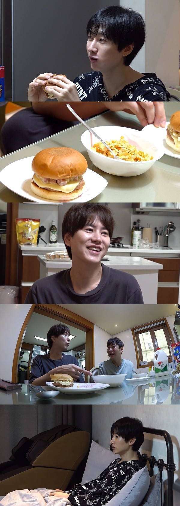 [사진 = MBC 제공]