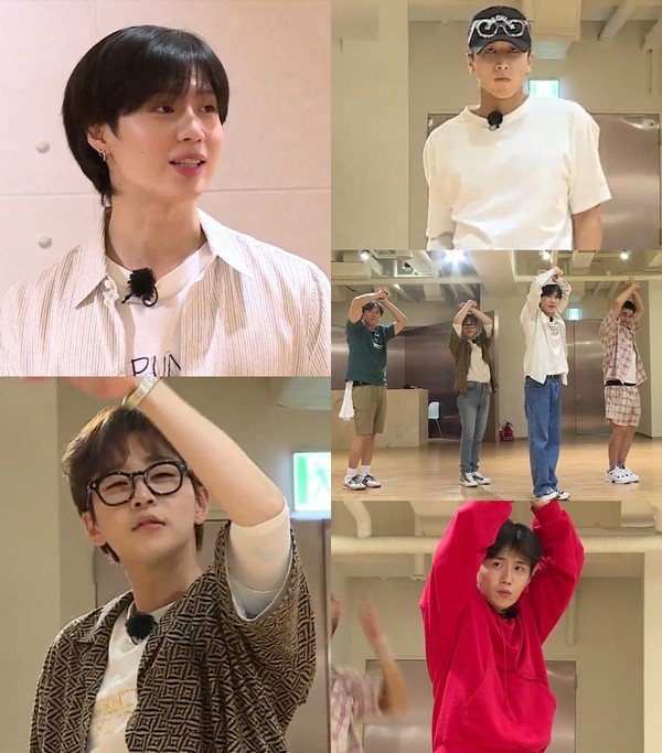 [사진 = KBS 2TV '1박 2일 시즌4' 제공]