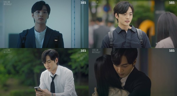 [사진 = SBS '브람스를 좋아하세요?' 방송화면]