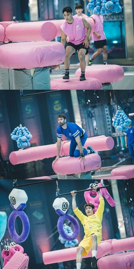 [사진 = tvN 제공]