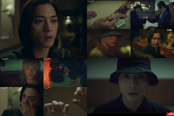 [사진 = tvN 제공]