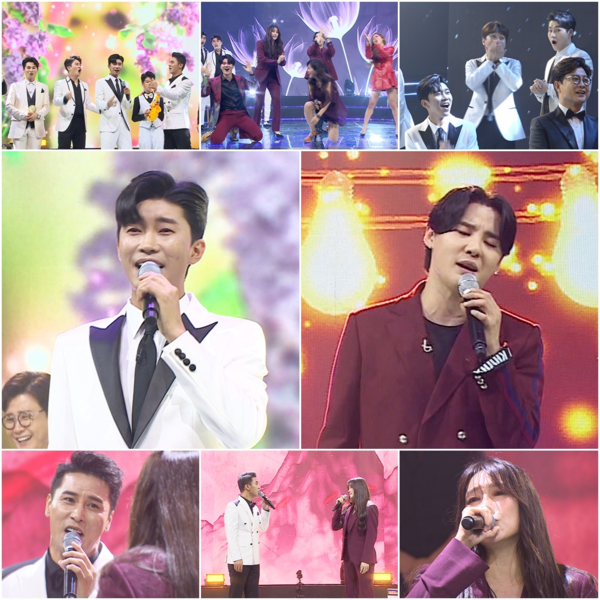 [사진 = TV CHOSUN 제공]