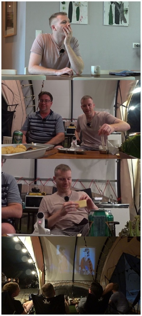 [사진 = MBC에브리원 제공]