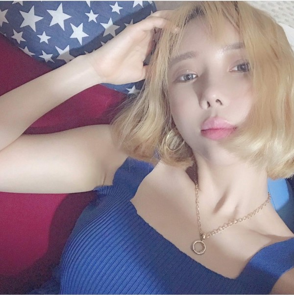 [사진 = 유주이 인스타그램]