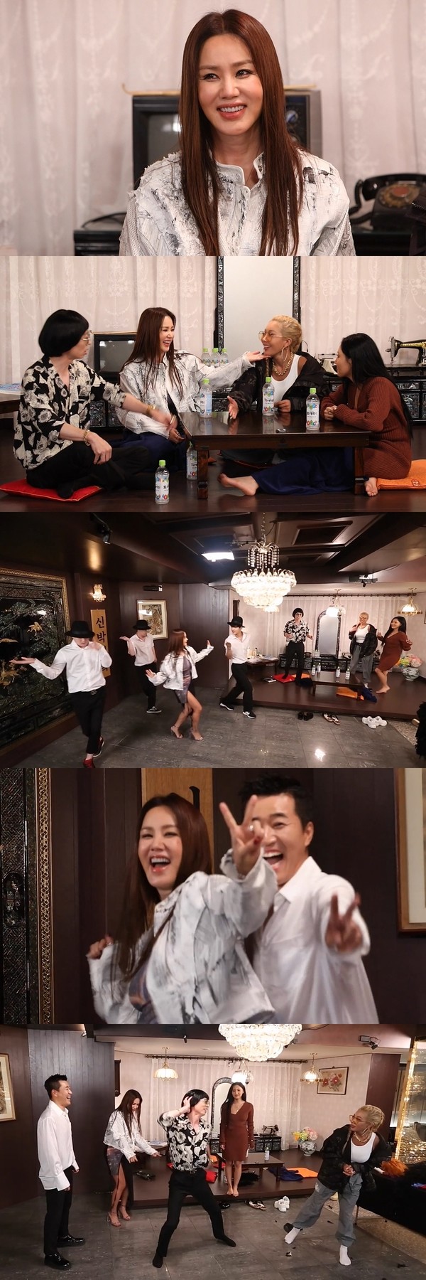 [사진 = MBC ‘놀면 뭐하니?’ 제공]