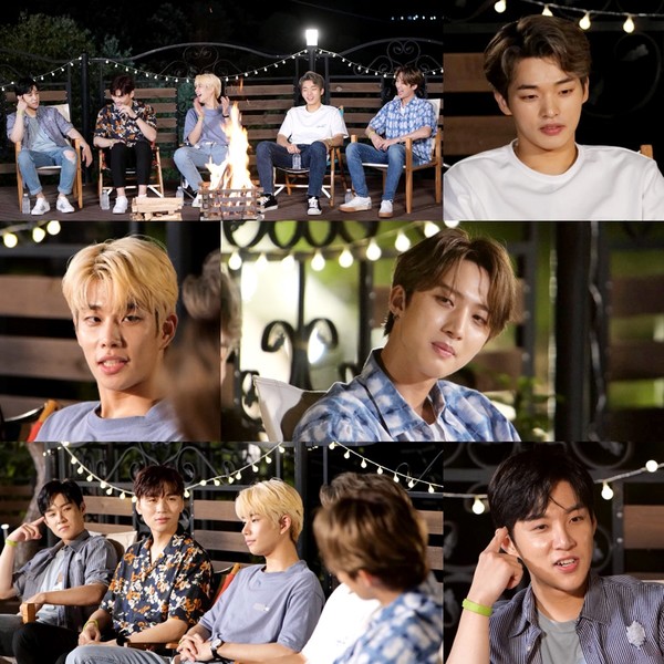 [사진 = MBC 예능 프로그램 '최애 엔터테인먼트' 제공]