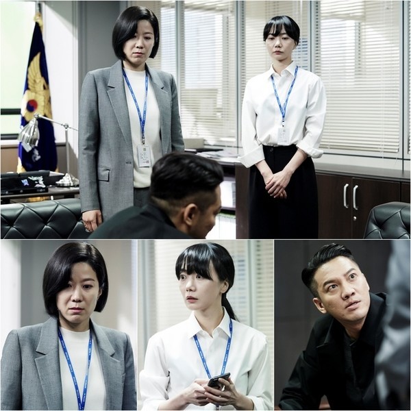 [사진 = tvN 제공]