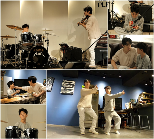 [사진 = TV CHOSUN 제공]