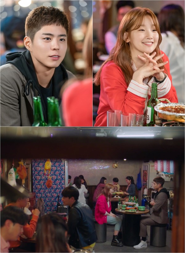 [사진 = tvN ‘청춘기록’ 제공]