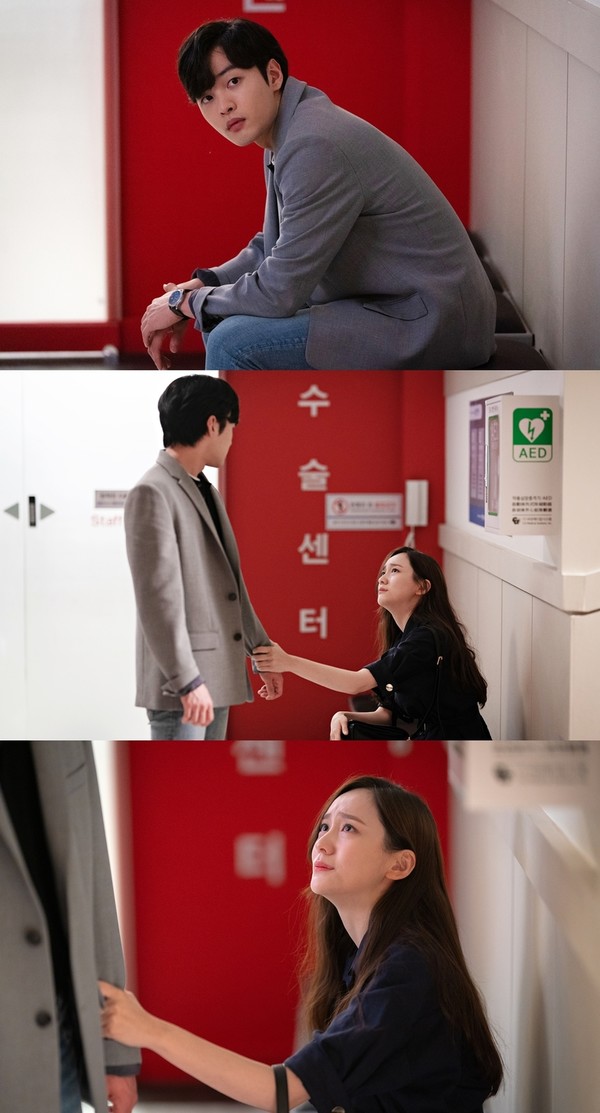 [사진 = SBS ‘브람스를 좋아하세요?’ 제공]