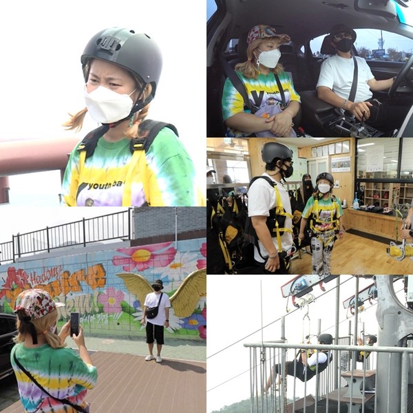 [사진 = MBC '나 혼자 산다' 제공]