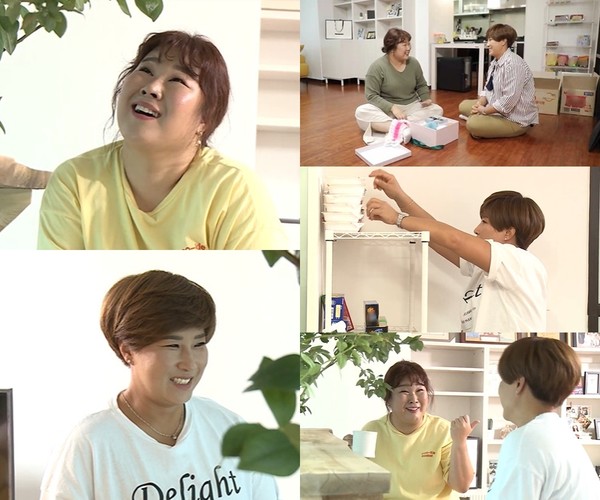 [사진 = MBC '나 혼자 산다' 제공]