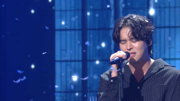 [사진 = KBS 2TV '불후의 명곡' 제공]