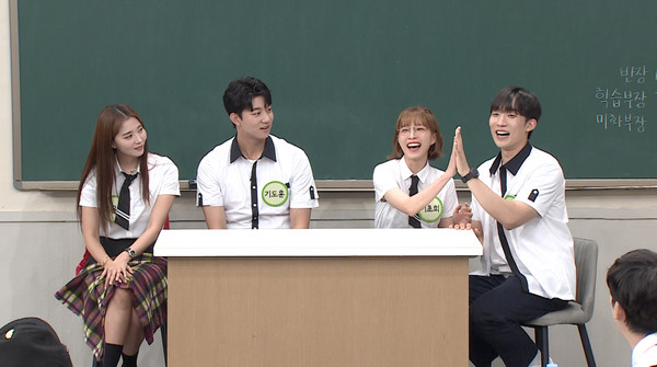 [사진 = JTBC 제공]