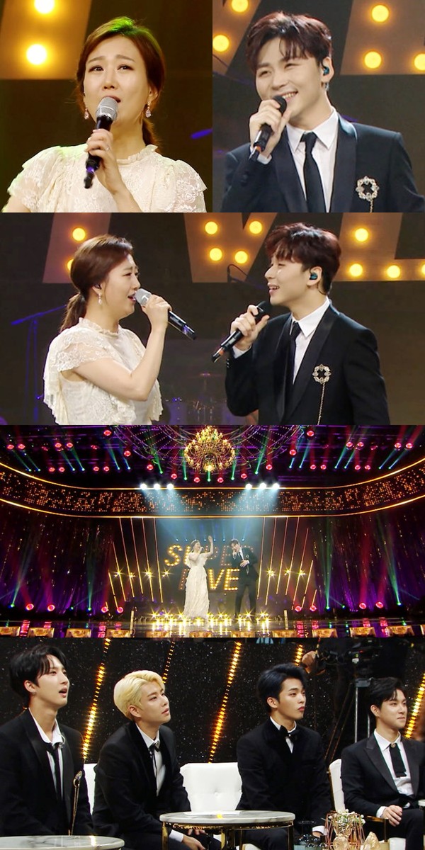 [사진 =  MBC 예능프로그램 '최애 엔터테인먼트' 제공]